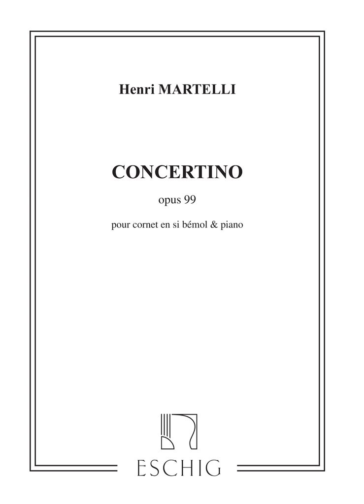 Concertino